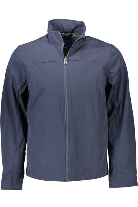 Gant Ανδρικό Blue Jacket | Αγοράστε Gant Online - B2Brands | , Μοντέρνο, Ποιότητα - Καλύτερες Προσφορές