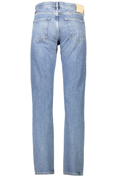 Gant Jeans Denim Man Light Blue | Αγοράστε Gant Online - B2Brands | Μοντέρνο, Ποιοτικό - Αγοράστε Τώρα