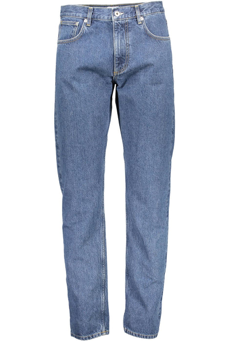 GANT JEANS DENIM BLUE MAN