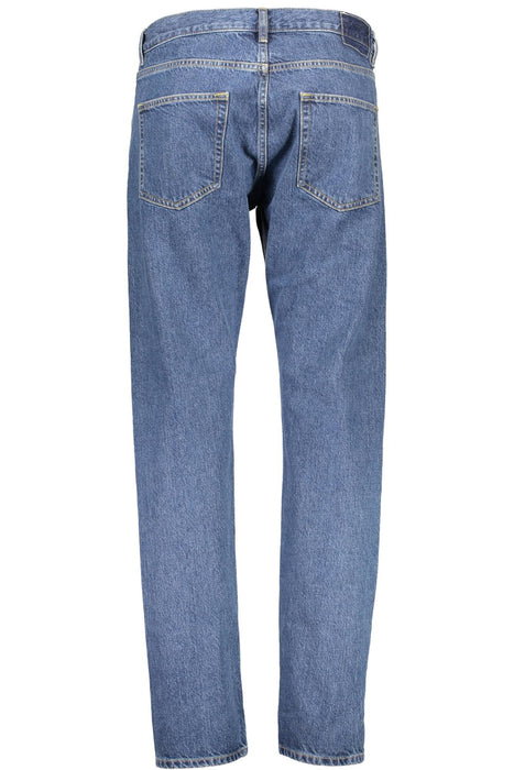 Gant Jeans Denim Blue Man