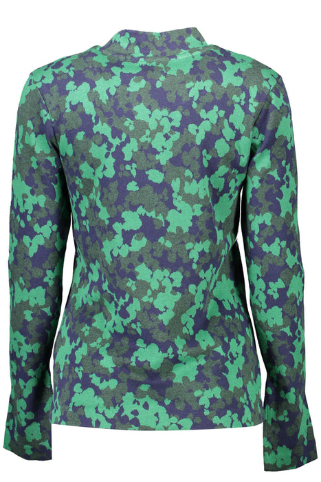 Gant Lupetto Woman Green