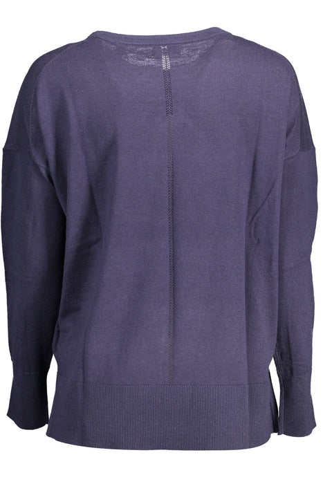 Gant Γυναικείο Blue Sweater | Αγοράστε Gant Online - B2Brands | , Μοντέρνο, Ποιότητα - Καλύτερες Προσφορές