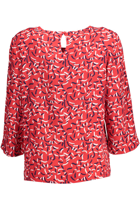 Gant Γυναικείο Red Sweater | Αγοράστε Gant Online - B2Brands | , Μοντέρνο, Ποιότητα - Καλύτερες Προσφορές