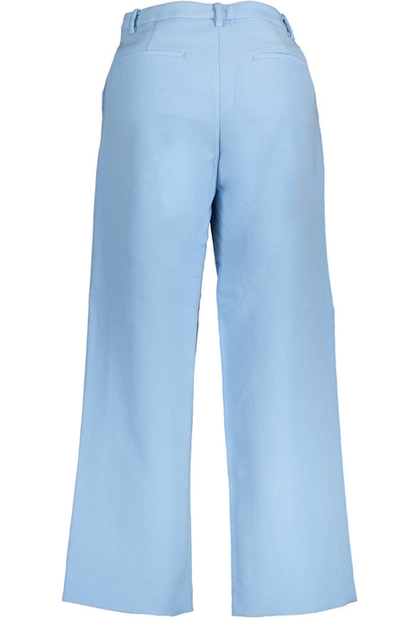 Gant Γυναικείο Light Blue Trousers | Αγοράστε Gant Online - B2Brands | , Μοντέρνο, Ποιότητα - Αγοράστε Τώρα
