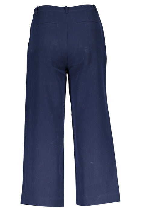 Gant Γυναικείο Blue Trousers | Αγοράστε Gant Online - B2Brands | Μοντέρνο, Ποιοτικό - Αγοράστε Τώρα