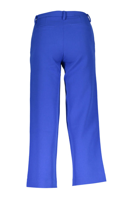 Gant Γυναικείο Blue Trousers | Αγοράστε Gant Online - B2Brands | Μοντέρνο, Ποιοτικό - Καλύτερες Προσφορές