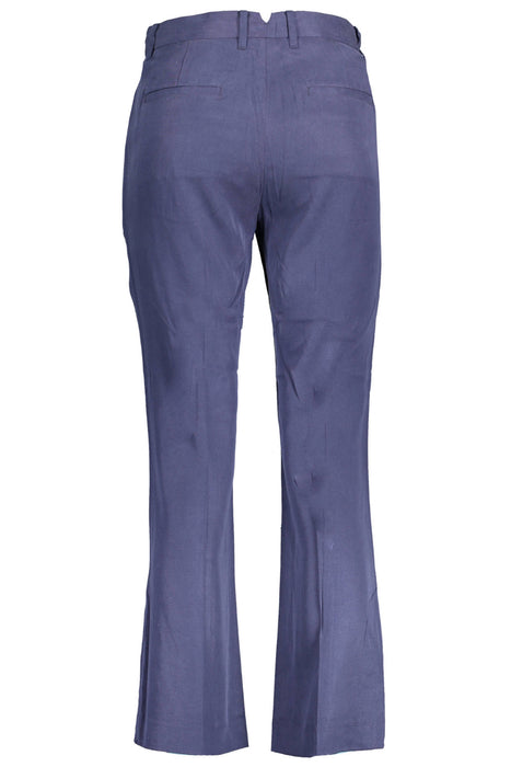 Gant Γυναικείο Blue Trousers | Αγοράστε Gant Online - B2Brands | , Μοντέρνο, Ποιότητα - Αγοράστε Τώρα