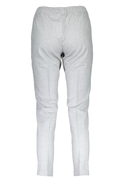 Gant Γυναικείο Gray Pants | Αγοράστε Gant Online - B2Brands | , Μοντέρνο, Ποιότητα - Αγοράστε Τώρα