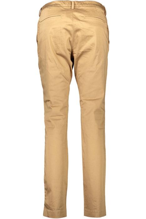 Gant Γυναικείο Brown Trousers | Αγοράστε Gant Online - B2Brands | , Μοντέρνο, Ποιότητα - Υψηλή Ποιότητα