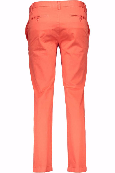 Gant Γυναικείο Red Trousers | Αγοράστε Gant Online - B2Brands | Μοντέρνο, Ποιοτικό - Αγοράστε Τώρα