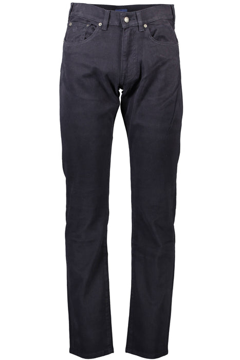 GANT MENS BLUE TROUSERS