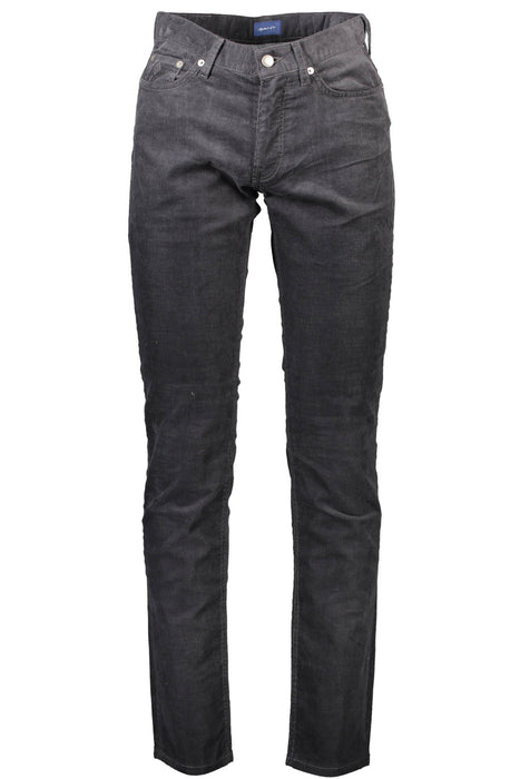 GANT MENS GRAY PANTS