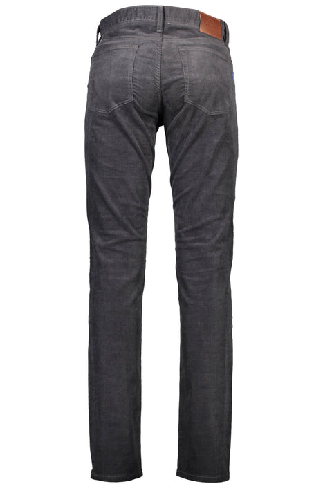 Gant Ανδρικό Gray Pants | Αγοράστε Gant Online - B2Brands | Μοντέρνο, Ποιοτικό