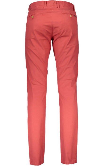 Gant Red Ανδρικό Trousers | Αγοράστε Gant Online - B2Brands | , Μοντέρνο, Ποιότητα