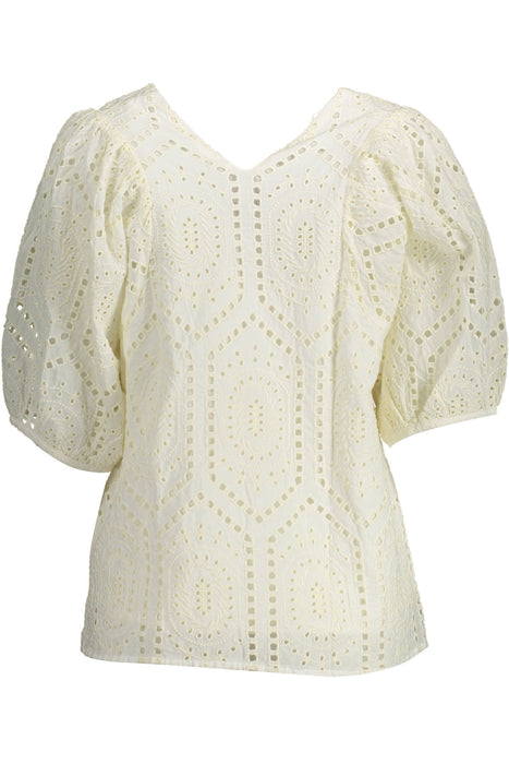 Gant Γυναικείο Short Sleeve T-Shirt Λευκό | Αγοράστε Gant Online - B2Brands | , Μοντέρνο, Ποιότητα - Καλύτερες Προσφορές