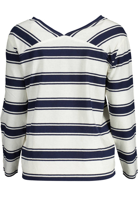 Gant Γυναικείο Long Sleeve T-Shirt Λευκό | Αγοράστε Gant Online - B2Brands | Μοντέρνο, Ποιοτικό - Καλύτερες Προσφορές