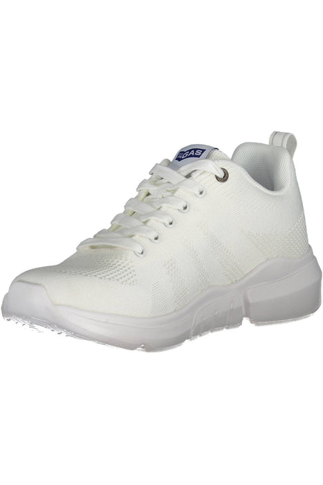 Gas Λευκό Man Sport Shoes | Αγοράστε Gas Online - B2Brands | , Μοντέρνο, Ποιότητα - Αγοράστε Τώρα