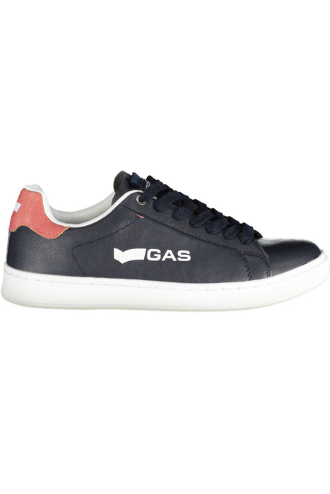 GAS BLUE MAN SPORT SHOES