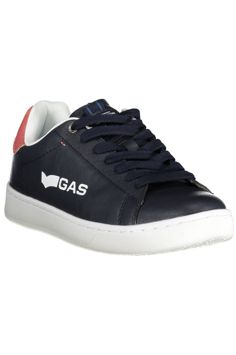 Gas Blue Man Sport Shoes | Αγοράστε Gas Online - B2Brands | Μοντέρνο, Ποιοτικό - Αγοράστε Τώρα