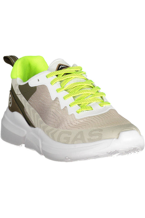 Gas Green Man Sport Shoes | Αγοράστε Gas Online - B2Brands | , Μοντέρνο, Ποιότητα - Καλύτερες Προσφορές