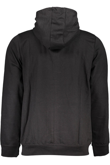 Gian Marco Venturi Ανδρικό Μαύρο Zipped Sweatshirt | Αγοράστε Gian Online - B2Brands | , Μοντέρνο, Ποιότητα - Αγοράστε Τώρα