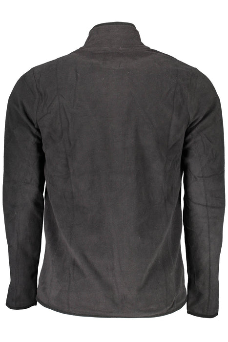 Gian Marco Venturi Sweatshirt Without Zip Man Μαύρο | Αγοράστε Gian Online - B2Brands | , Μοντέρνο, Ποιότητα - Αγοράστε Τώρα