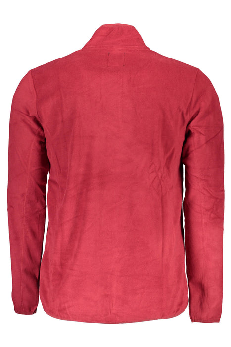 Gian Marco Venturi Sweatshirt Without Zip Man Red | Αγοράστε Gian Online - B2Brands | Μοντέρνο, Ποιοτικό - Καλύτερες Προσφορές