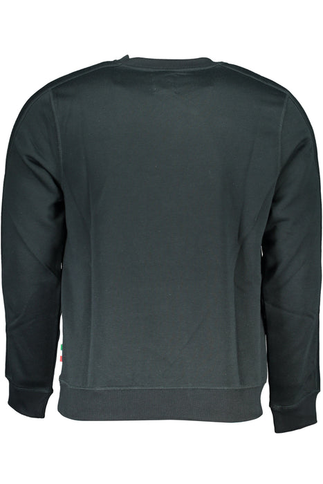 Gian Marco Venturi Green Ανδρικό Zipless Sweatshirt | Αγοράστε Gian Online - B2Brands | , Μοντέρνο, Ποιότητα - Καλύτερες Προσφορές