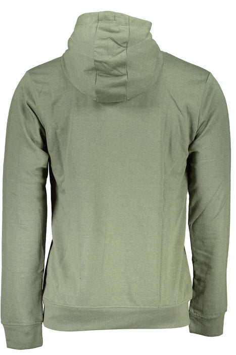 Gian Marco Venturi Ανδρικό Green Sweatshirt Without Zip | Αγοράστε Gian Online - B2Brands | Μοντέρνο, Ποιοτικό - Καλύτερες Προσφορές