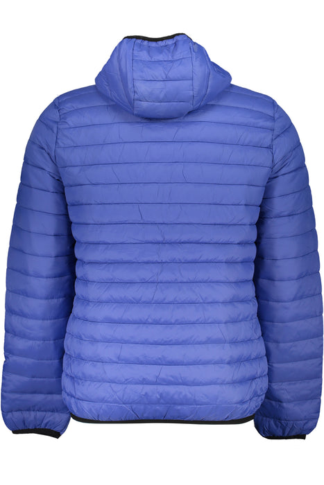 Gian Marco Venturi Blue Ανδρικό Jacket | Αγοράστε Gian Online - B2Brands | , Μοντέρνο, Ποιοτικό - Καλύτερες Προσφορές