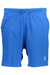 GIAN MARCO VENTURI MENS SHORT PANTS BLUE