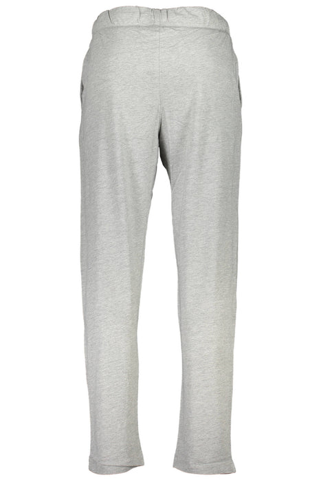 Gian Marco Venturi Gray Man Trousers | Αγοράστε Gian Online - B2Brands | Μοντέρνο, Ποιοτικό - Αγοράστε Τώρα