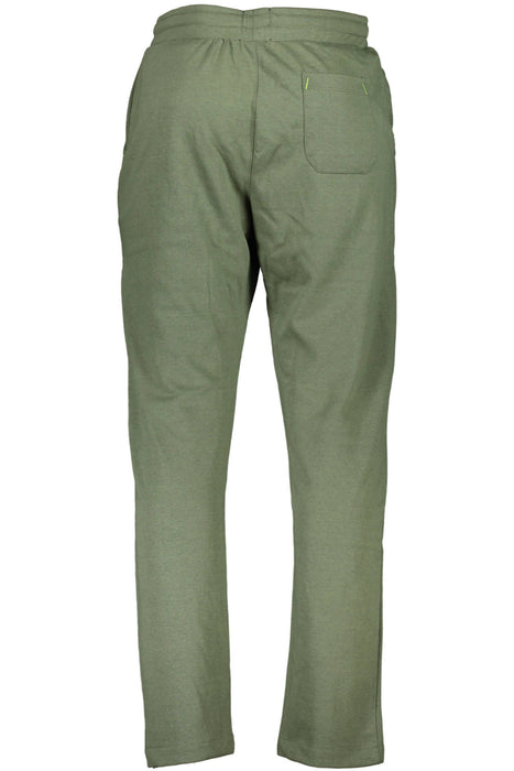 Gian Marco Venturi Green Man Trousers | Αγοράστε Gian Online - B2Brands | Μοντέρνο, Ποιοτικό - Καλύτερες Προσφορές