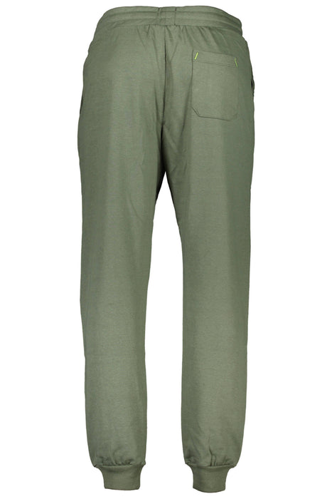 Gian Marco Venturi Green Man Trousers | Αγοράστε Gian Online - B2Brands | Μοντέρνο, Ποιοτικό - Καλύτερες Προσφορές