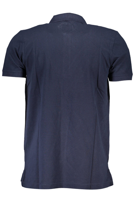 Gian Marco Venturi Polo Short Sleeve Man Blue | Αγοράστε Gian Online - B2Brands | Μοντέρνο, Ποιοτικό