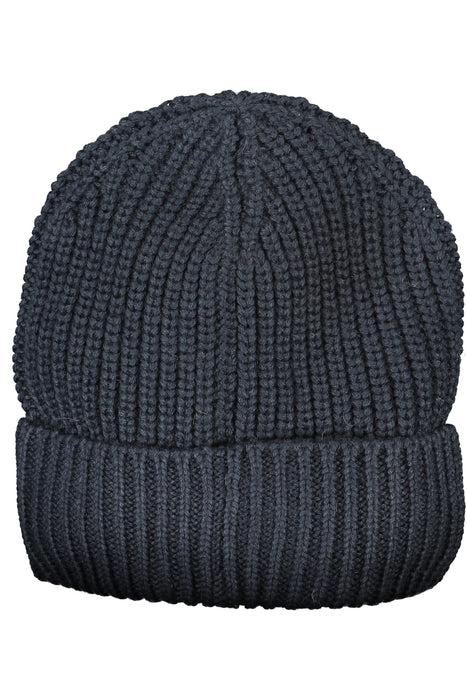 Giuess Jeans Blue Ανδρικό Beanie | Αγοράστε Giuess Online - B2Brands | Μοντέρνο, Ποιοτικό - Καλύτερες Προσφορές