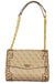 GUESS JEANS BEIGE WOMENS BAG