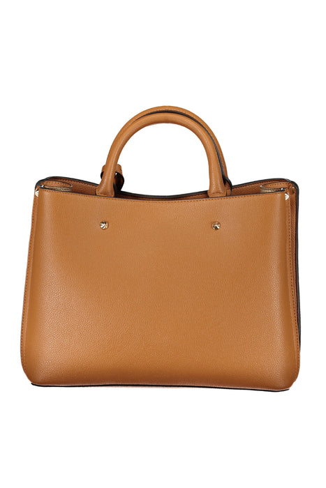 Guess Jeans Brown Γυναικείο Bag | Αγοράστε Guess Online - B2Brands | , Μοντέρνο, Ποιότητα - Αγοράστε Τώρα