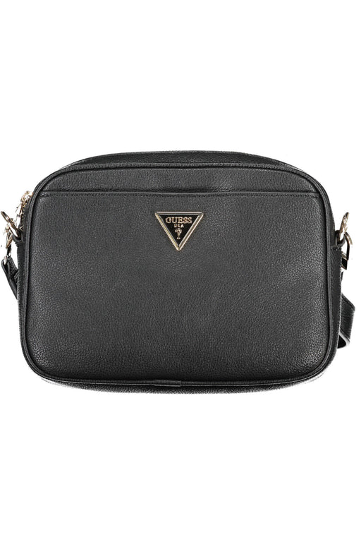 Guess Jeans Black Womens Bag