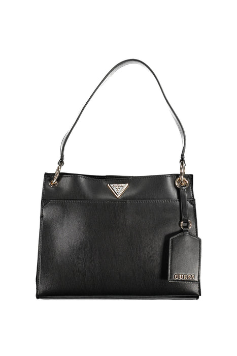 GUESS JEANS BLACK WOMENS BAG