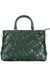 GUESS JEANS GREEN WOMENS BAG