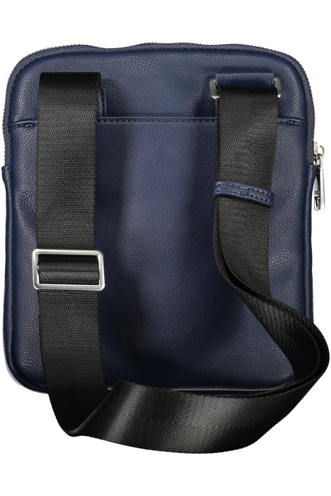 Guess Jeans Ανδρικό Blue Shoulder Bag | Αγοράστε Guess Online - B2Brands | , Μοντέρνο, Ποιότητα - Υψηλή Ποιότητα