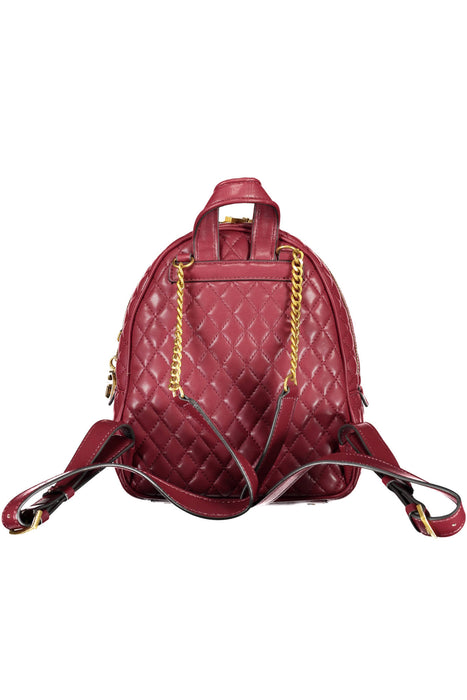 Guess Jeans Purple Woman Backpack | Αγοράστε Guess Online - B2Brands | , Μοντέρνο, Ποιοτικό - Αγοράστε Τώρα