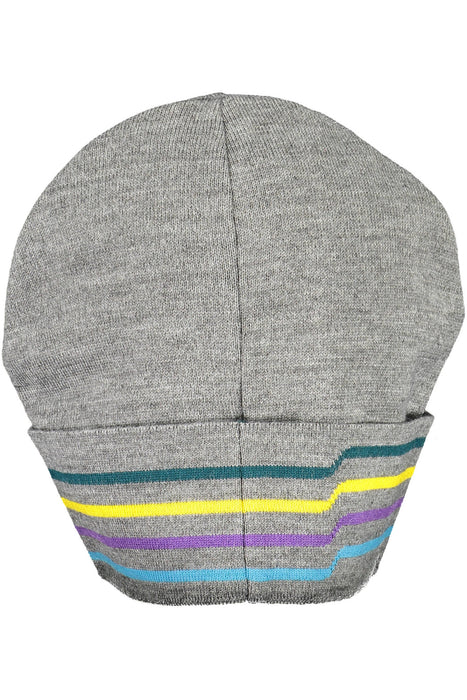 Harmont & Blaine Gray Ανδρικό Beanie | Αγοράστε Harmont Online - B2Brands | Μοντέρνο, Ποιοτικό - Αγοράστε Τώρα