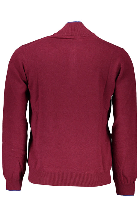 Harmont & Blaine Ανδρικό Red Sweater | Αγοράστε Harmont Online - B2Brands | , Μοντέρνο, Ποιότητα - Υψηλή Ποιότητα