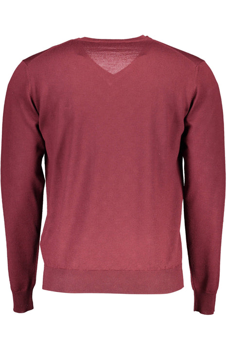 Harmont & Blaine Ανδρικό Purple Sweater | Αγοράστε Harmont Online - B2Brands | Μοντέρνο, Ποιοτικό