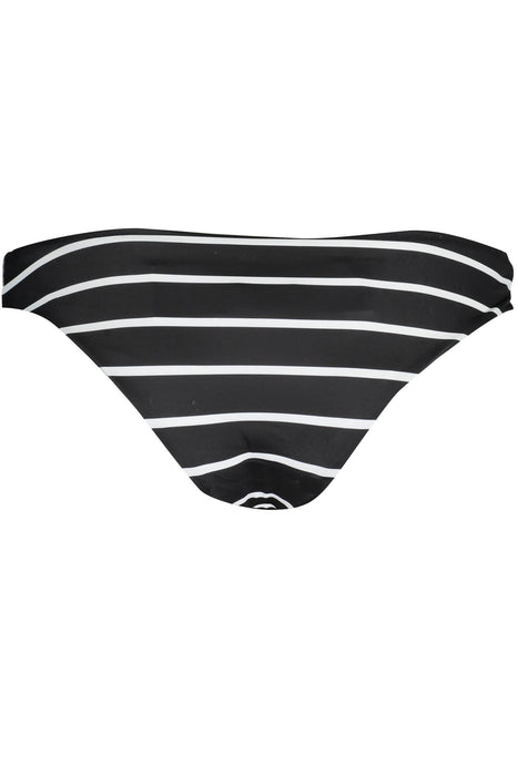 Karl Lagerfeld Beachwear Γυναικείο Bottom Swimsuit Μαύρο | Αγοράστε Karl Online - B2Brands | Μοντέρνο, Ποιοτικό