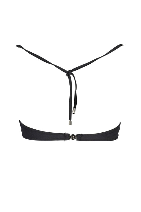 Karl Lagerfeld Swimsuit Parts Above Woman Μαύρο | Αγοράστε Karl Online - B2Brands | , Μοντέρνο, Ποιότητα - Καλύτερες Προσφορές