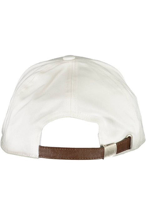 La Martina Λευκό Man Hat | Αγοράστε La Online - B2Brands | , Μοντέρνο, Ποιότητα - Αγοράστε Τώρα