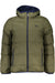 La Martina Green Mens Jacket